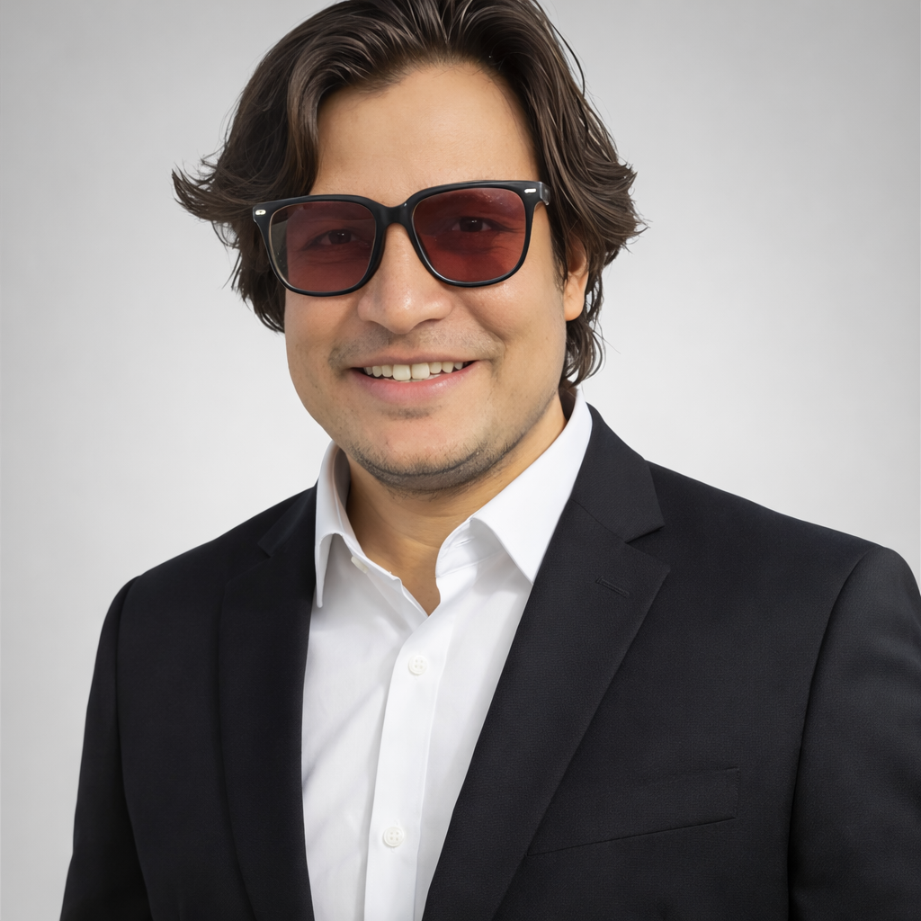 Expert Counsellor Sachin Sir